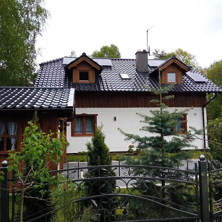 Apartament 4 Osobowy Kujan Exterior photo