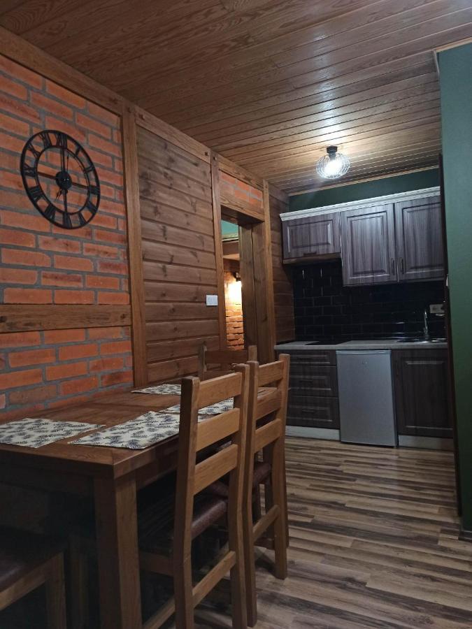 Apartament 4 Osobowy Kujan Exterior photo